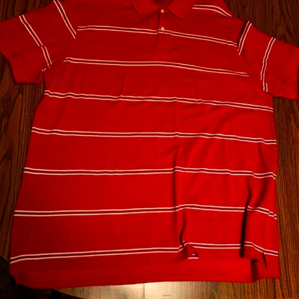 Men's Trademark Polo (3XLT) - Picture 2 of 2